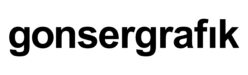 Logo von gonser grafik
